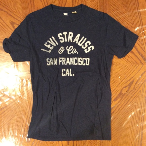 Levi's Other - Men’s Levi Tee